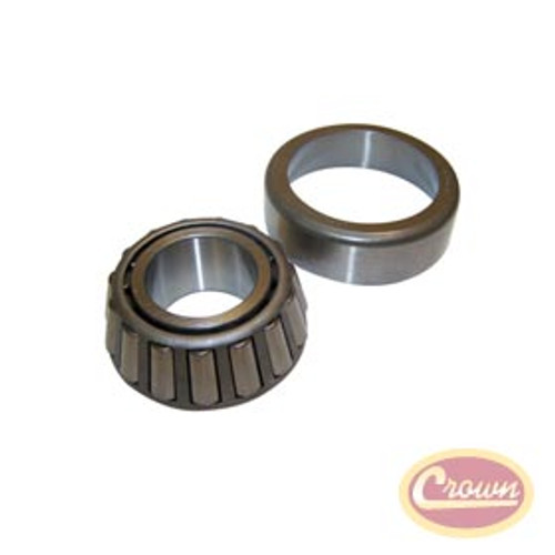 Dana 44 Inner Pinion Bearing Set