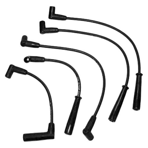 91-'06 YJ/TJ 2.5 Spark Plug Wire Set – CBJeep