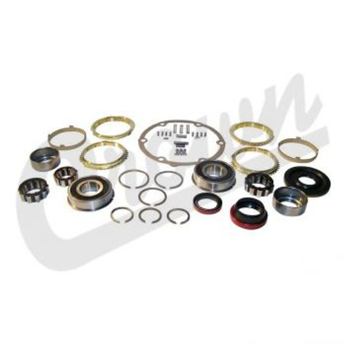 NV 3500 Bearing/Syncro/Seal Kit