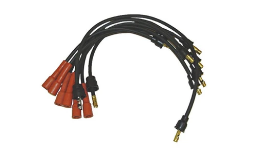 '78-'90 6 Cylinder Spark Plug Wire Set