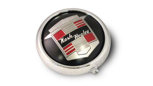 Reproduction 1950-1954 Nash Healey Grille Emblem