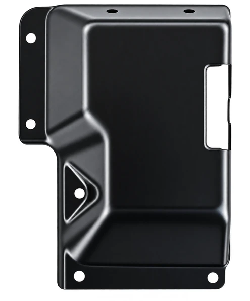 87-02 JEEP YJ TJ WRANGLER TAILGATE LACH COVER - REPLACES 55015300