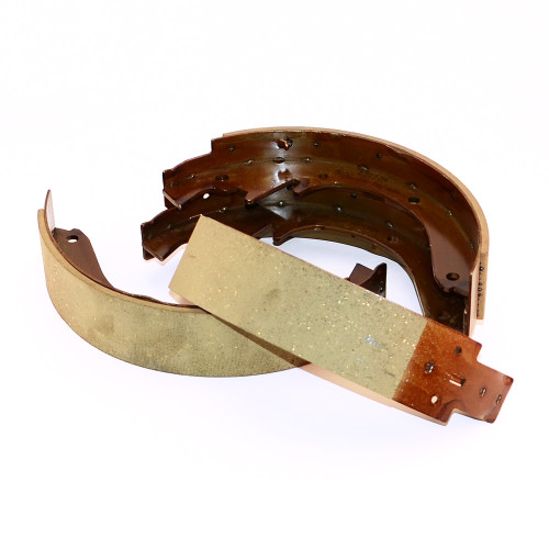 '67-'71 CJ 10" Brake Shoe Set (Front or Rear)