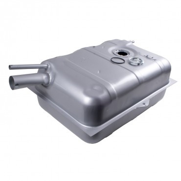 70-'75 CJ 15 Gal Fuel Tank (2.25