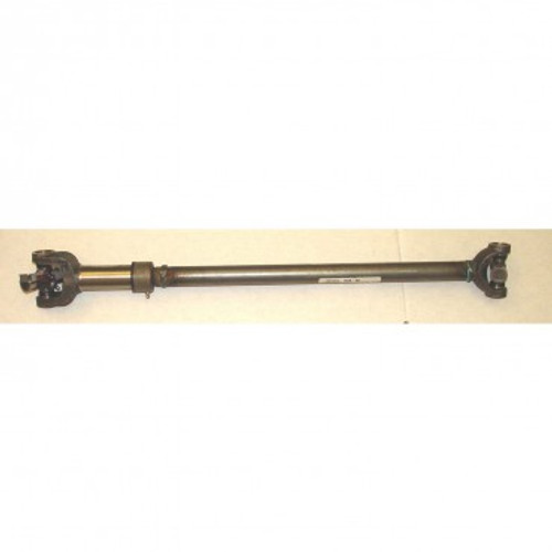 '76-'79 CJ5 18.25" Rear Driveshaft (T150 trans, 6/8cyl) '76-'79 CJ5 18.25" Rear Driveshaft (T150 trans, 6/8cyl)