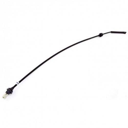 '76-'78 CJ 6cyl 30" Accelerator Cable