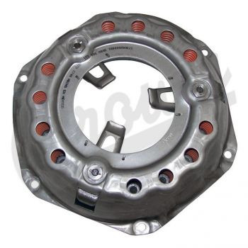 '72-'81 CJ 10.50" Clutch Cover (6/8cyl.)