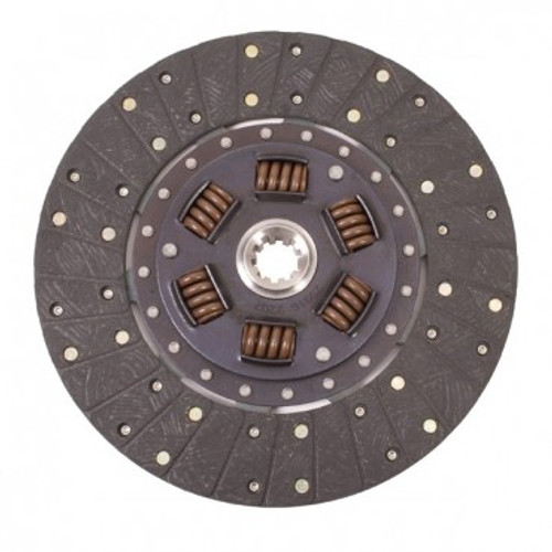 '76-'79 CJ 10.5" Clutch Disc (6/8cyl.)