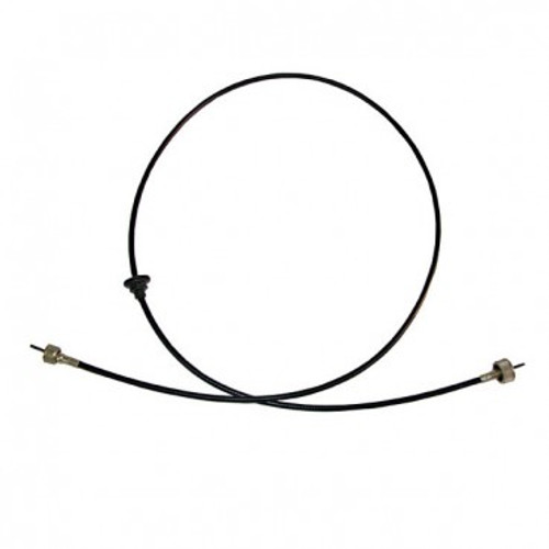 '77-'86 CJ 69" Speedo Cable (Stand. Trans)