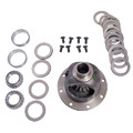 Dana 35 Carrier Assembly w/Bearings & Shims CBJeep