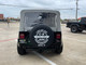 1991 Jeep YJ Wrangler Renegade #135449