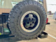 1993 Jeep YJ Wrangler #257035