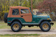 SOLD !!!  1980 Jeep CJ-5 Golden Eagle  - Stock # 058667