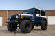1997 Jeep TJ Wrangler - 538746