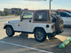 1998 Jeep TJ Wrangler RHD Sahara - Stock # 712682