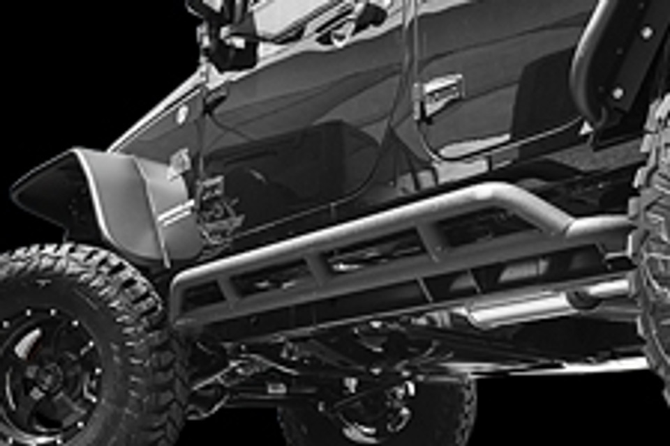 Exterior Jeep Parts CBJeep Exterior Jeep Parts CBJeep