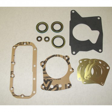 DANA 300 Master Rebuild Kit CBJeep