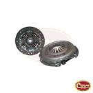 '03'06 TJ 4.0 Clutch Kit CBJeep