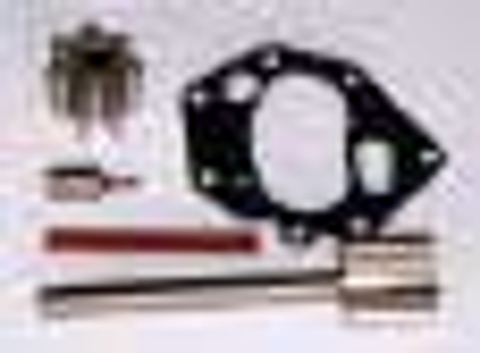 '72'93 AMC V8 Fuel Injection Kit CBJeep