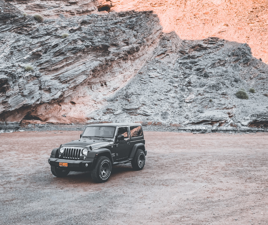 Best Jeep JK Fenders for Some Extra Flare Collins Bros Jeep