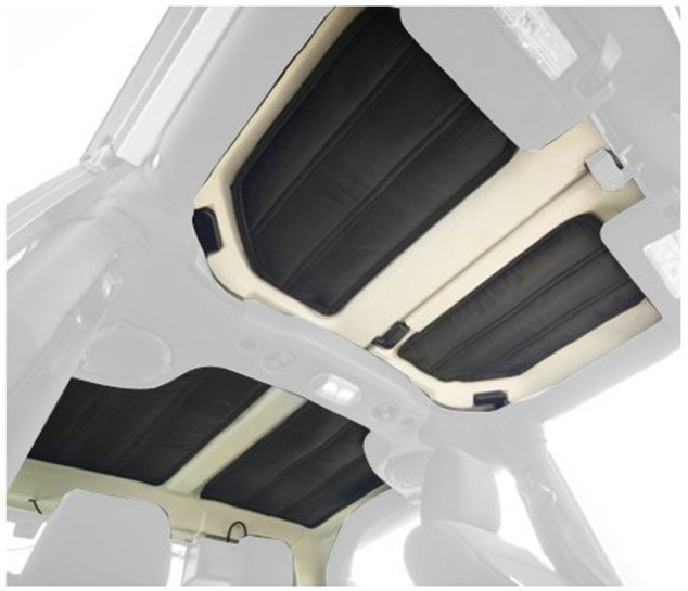 Jeep Interior Upgrades: Must-Have Accessories for Adventure-Ready Vehicles