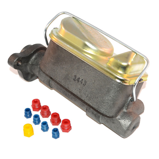 How the Right Jeep Parts Improve Off-Road Safety and Durability