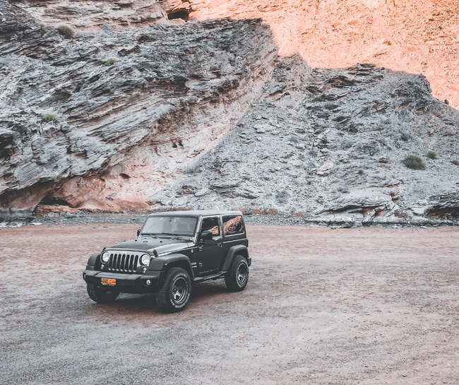 Best Jeep JK Fenders for Some Extra Flare