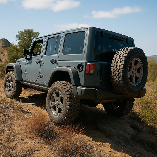 The Difference Between OEM and After-Market Jeep Parts: What You Should Know