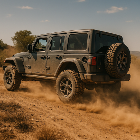 Maximizing Longevity: A Guide to Used Parts for Jeep Wrangler Maximizing Longevity: A Guide to Used Parts for Jeep Wrangler