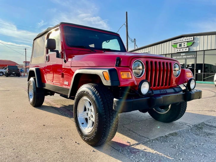 Jeep Wrangler Brake System Upgrades: What You Need for Safer Off-Roading