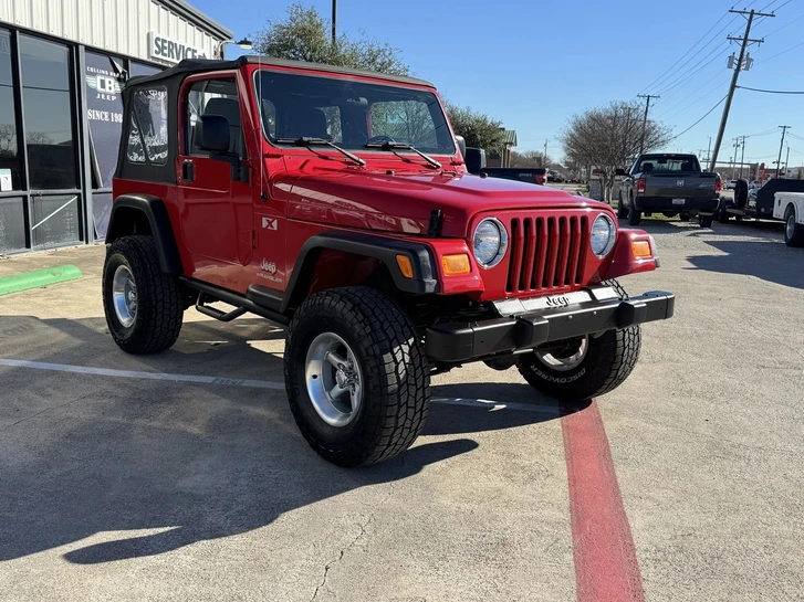 Top Custom Jeep Wrangler Builds You Need to See in 2026
