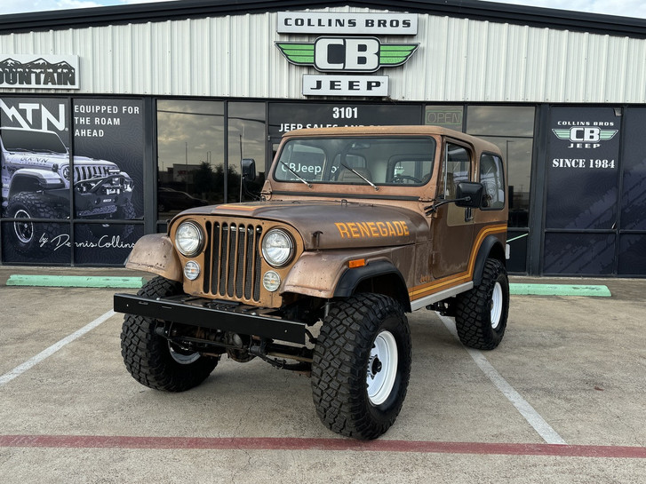 CJ7 Jeep Body Parts: What You Should Know Before Starting a Restoration