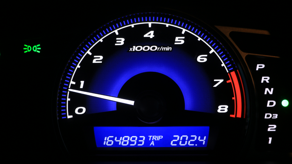 What Mileage is Good for a Used Jeep?