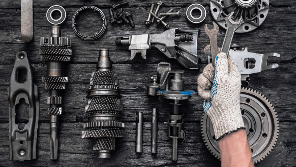 5 Things To Avoid When Purchasing Used Jeep Parts