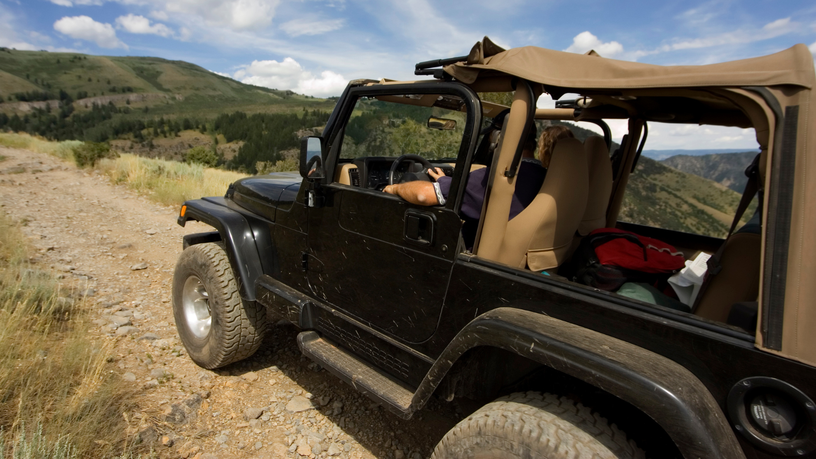 The 5 Best Used Jeeps You Can Buy Collins Bros Jeep