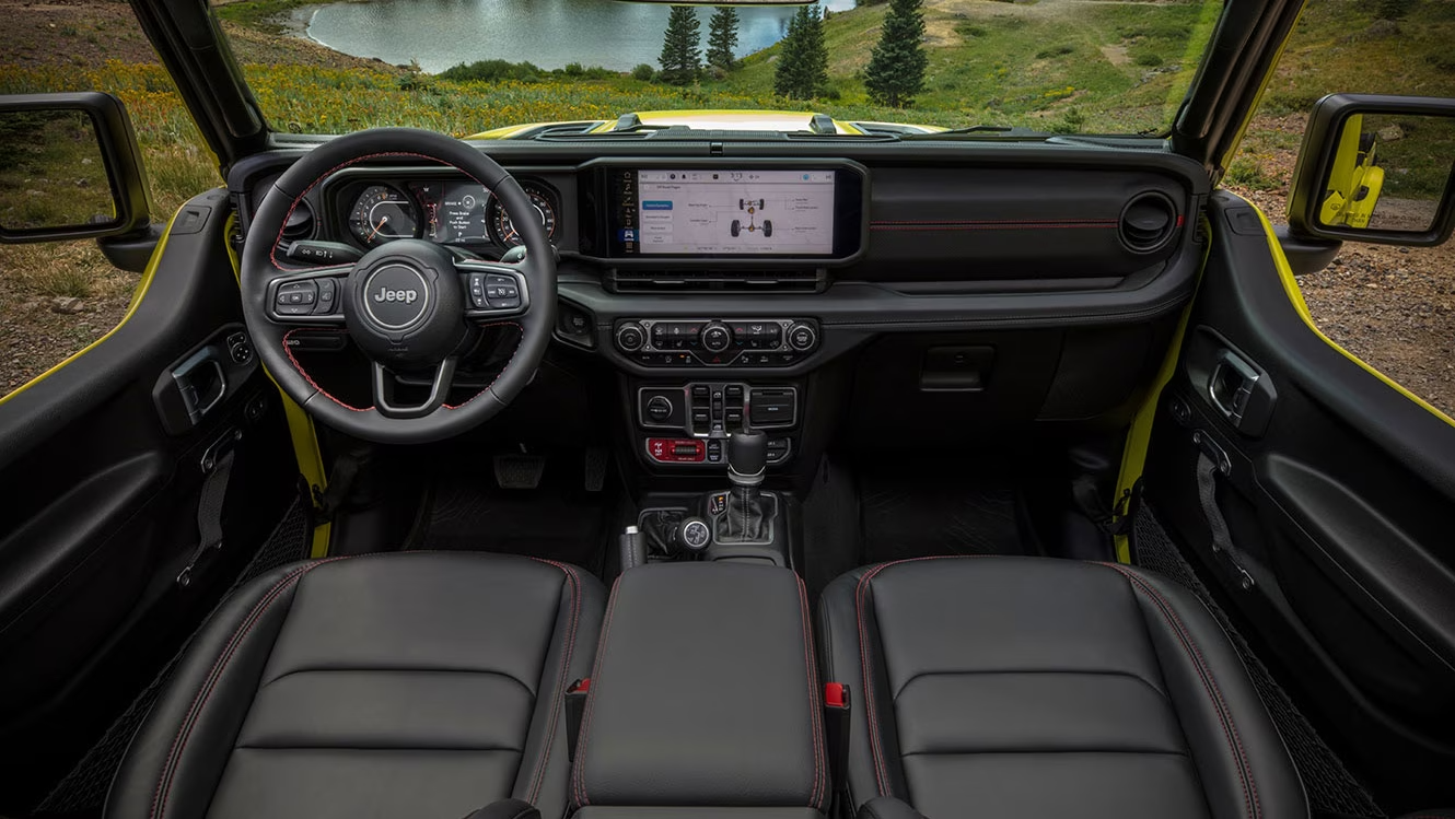 Exploring the 2024 Jeep Gladiator Features, Upgrades, and Availability