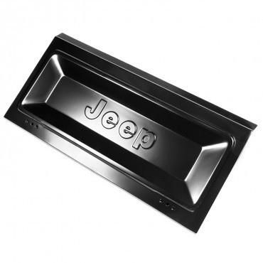 76-'86 CJ7/8 Tailgate (Jeep Marked) – CBJeep