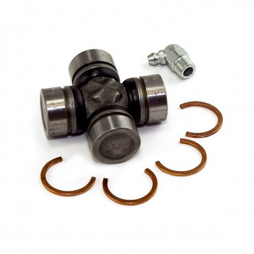 72-'75 CJ Steering Yoke U-Joint Kit – CBJeep