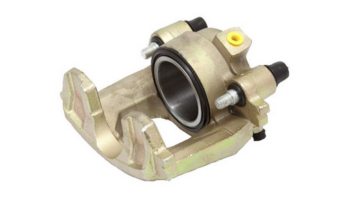 【Johnページ】 82-'89 CJ/YJ/XJ Left Caliper – CBJeep