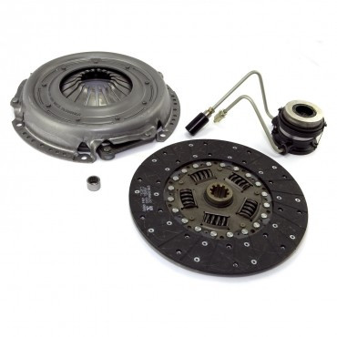89-'90 YJ AX 15 Master Clutch Kit (6cyl) – CBJeep
