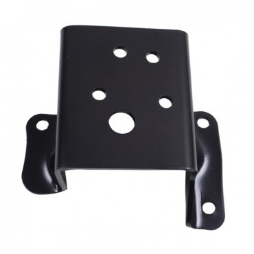 CJ V-8 Upper Motor Mount Bracket (Left Side) – CBJeep