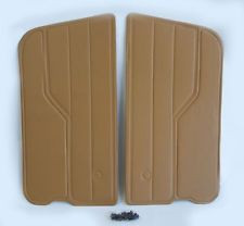 87-'95 YJ Spice Hard Door Panels (Pair) – CBJeep