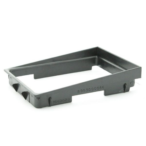 Shige 97-'04 TJ Shift Boot Retainer – CBJeep