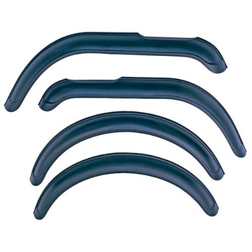55-'86 CJ5/7 Fender Flare Kit – CBJeep