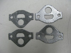 '85-'90 258 6cyl EGR Valve Gasket– CBJeep