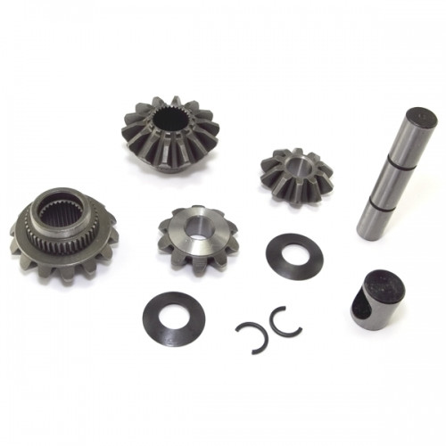 76-'86 CJ AMC 20 Spider Gear Kit – CBJeep