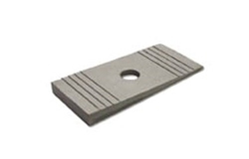 2 Degree Spring Shim, 2