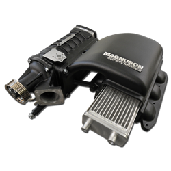 07-'11 JK  Magnuson Supercharger - Collins Bros Jeep