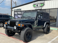 2005 Jeep TJ Unlimited "LJ" - Stock 345991