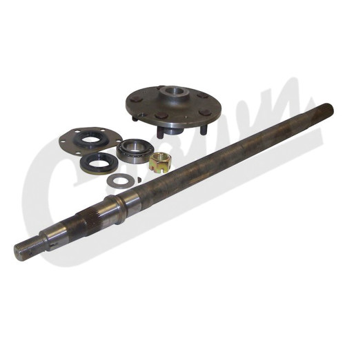 AMC 20 76-83 CJ5 / 76-81 CJ7/8 Right Axle Kit